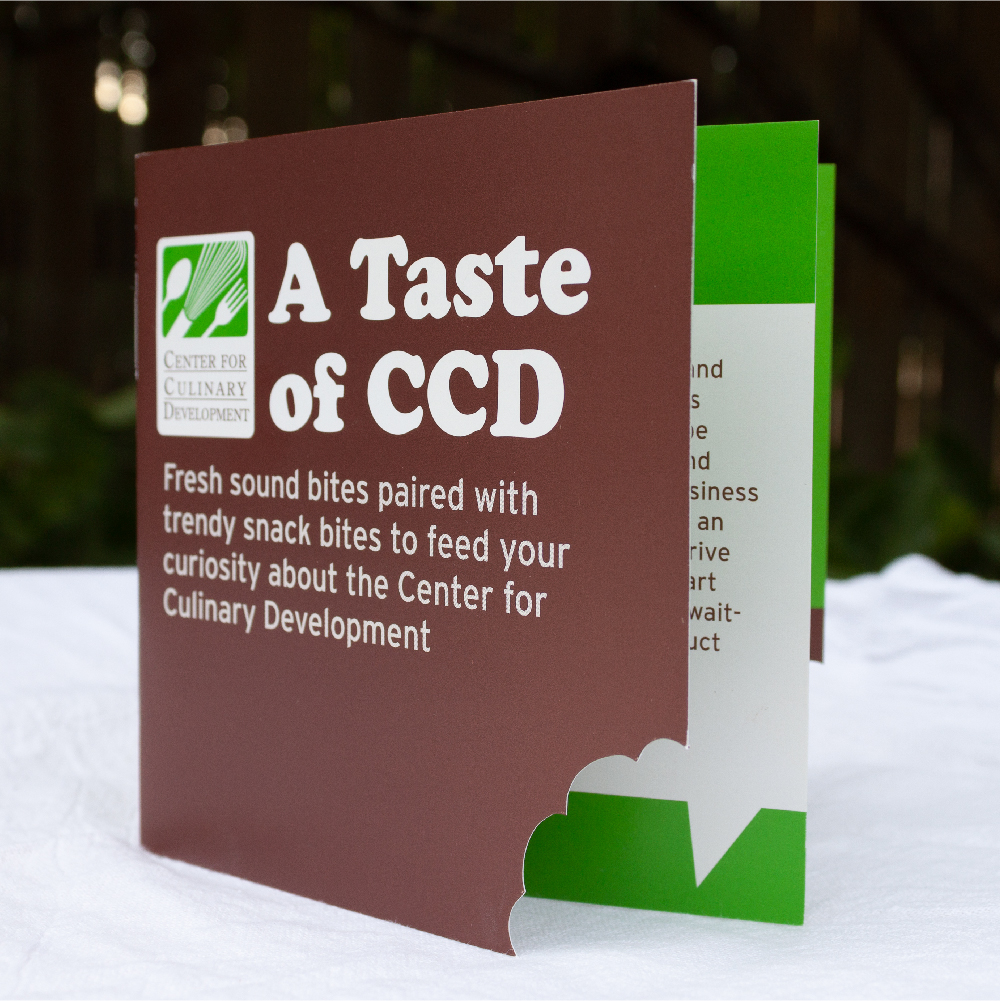 CCD Mailers