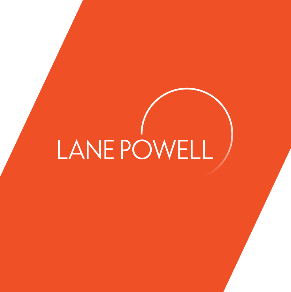 Lane Powell Brand Rollout